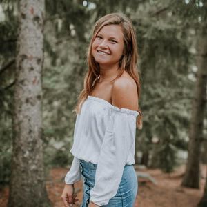 Meet your Posher, Haddy